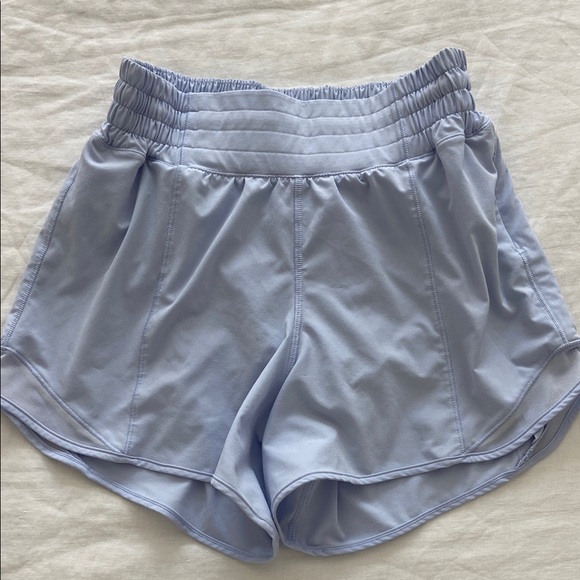 lululemon athletica Pants - Lululemon 4” hotty hot short